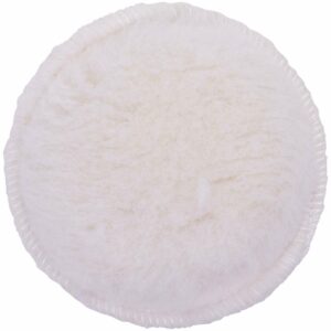 Boina para Polimento 5” com Velcro Bosch (Entregue por Ferramentas Kennedy)