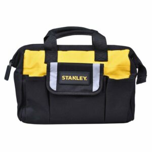 Bolsa para Ferramentas 12 Bolsos Stst512114 Stanley (Entregue por Ferramentas Kennedy)
