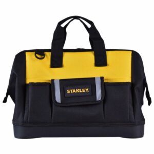 Bolsa para Ferramentas 16″ Profissional Stst516126 Stanley (Entregue por Ferramentas Kennedy)