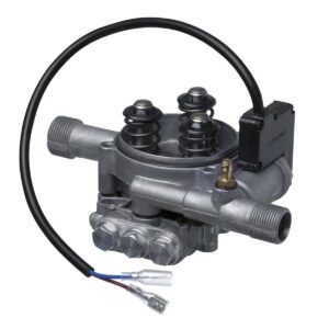 Bomba Lavadora Worker 1800W 127V (Entregue por Ferramentas Kennedy)