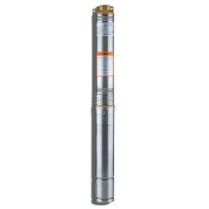 Bomba Multiestágio 2/27 370W 1/2Hp Worker 220V (Entregue por Ferramentas Kennedy)
