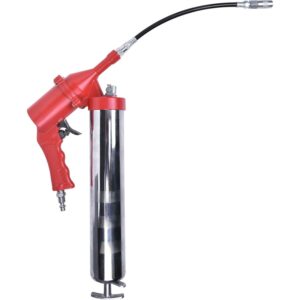 Bomba Pneumática para Graxa 1/4″ Npt 400G Manual Worker (Entregue por Ferramentas Kennedy)
