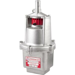 Bomba Submersa 650 5G Anauger 220V (Entregue por Ferramentas Kennedy)