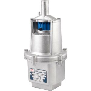 Bomba Submersa 900 5G Anauger 254V (Entregue por Ferramentas Kennedy)