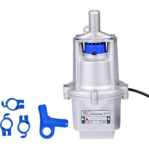 Bomba Submersa 900 5G Anauger 127V (Entregue por Ferramentas Kennedy)