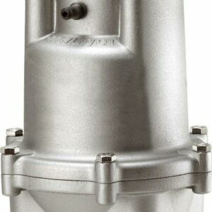 Bomba Submersa Ecco Anauger 220V (Entregue por Ferramentas Kennedy)
