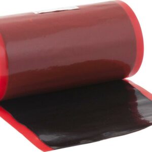 Borracha Vulk 160X1,0Mm Vipal (Entregue por Ferramentas Kennedy)