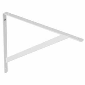 Suporte Mão Francesa Prat-K Utilidades Br 50Cm (Entregue por Ferramentas Kennedy)