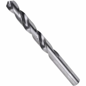 Broca Aço Rápido 10Mm Din338 Irwin (Entregue por Ferramentas Kennedy)