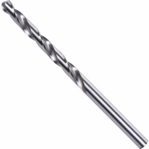 Broca Aço Rápido 5,2Mmx86Mm Din338 Tw104 Twill (Entregue por Ferramentas Kennedy)
