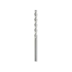 Broca Aço Rápido 6. 5Mm X 101Mm Revestida Din338 Tw100 Twill (Entregue por Ferramentas Kennedy)