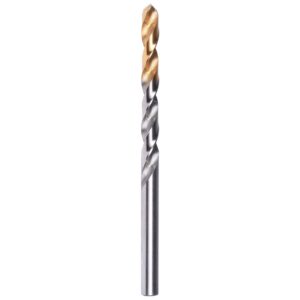 Broca Aço Rápido 6,8Mmx109Mm Revestida Din338 Tw100 Lenox/twill (Entregue por Ferramentas Kennedy)