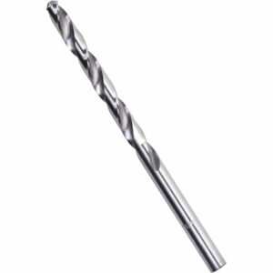 Broca Aço Rápido 7Mmx109Mm Din338 Tw104 Twill (Entregue por Ferramentas Kennedy)
