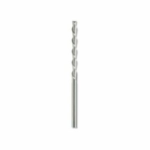 Broca Aço Rápido 7Mmx109Mm Revestida Din338 Tw100 Twill (Entregue por Ferramentas Kennedy)