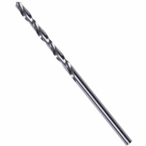 Broca Aço Rápido 8,5Mmx165Mm Longa Din340N-Tw204 Twill (Entregue por Ferramentas Kennedy)