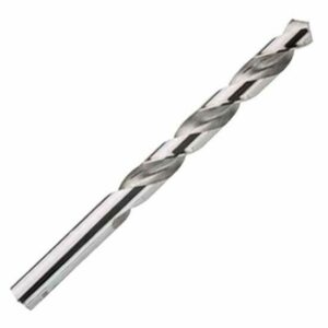Broca Aço Rapido 9,5Mm Din338 Irwin (Entregue por Ferramentas Kennedy)