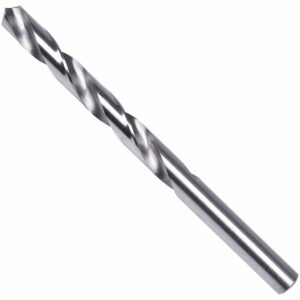 Broca Aço Rápido 9Mmx125Mm Din338 Tw104 Twill (Entregue por Ferramentas Kennedy)