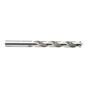 Broca Aço Rápido Irwin 12,90Mm Serralheiro (Entregue por Ferramentas Kennedy)