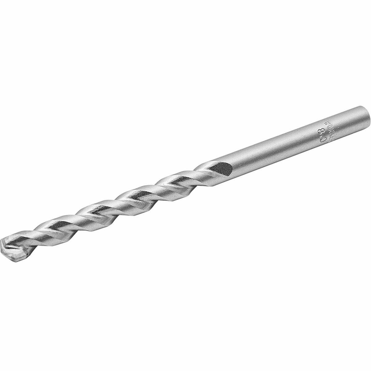 Broca Concreto Standard 5Mm Worker