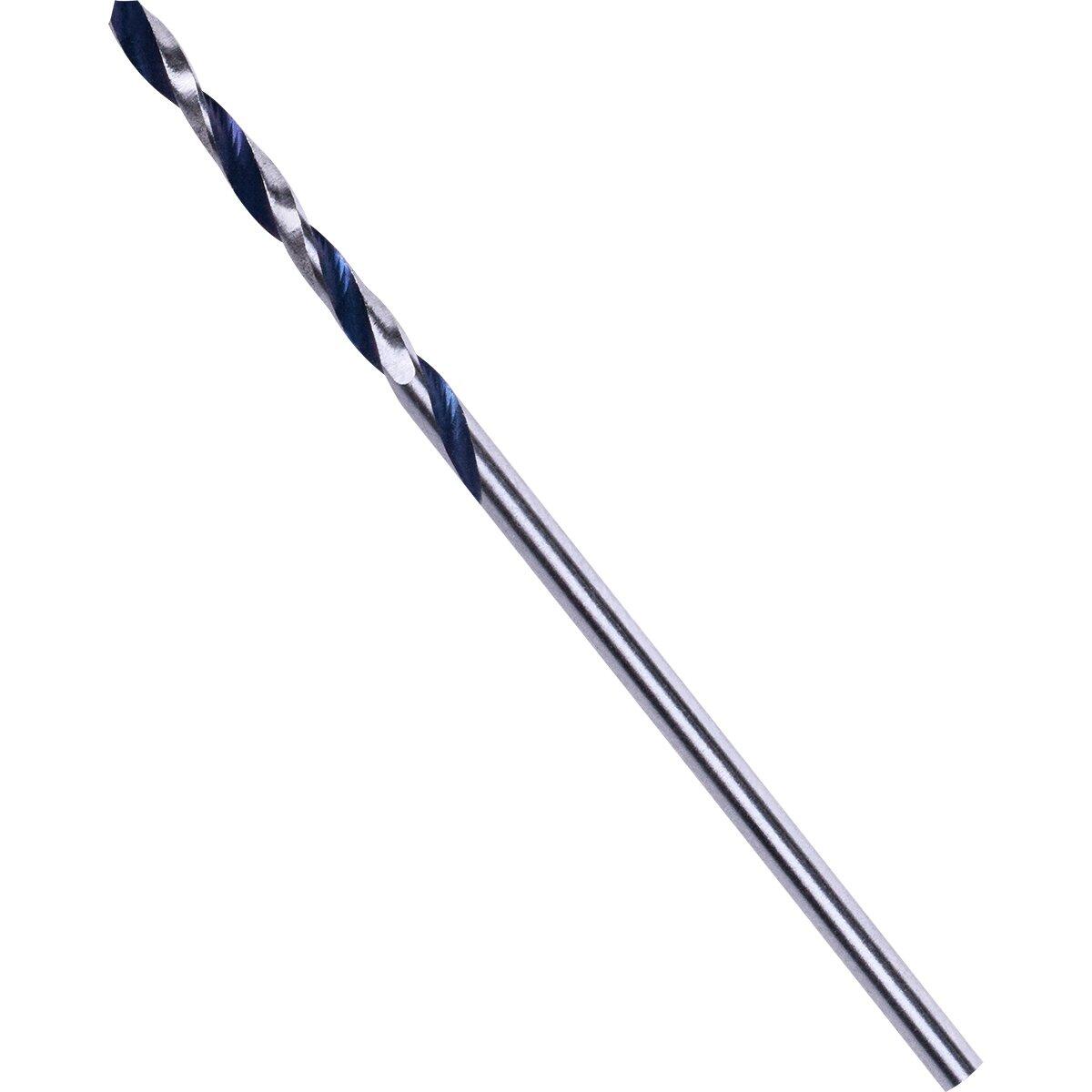 Broca para Metal Aço Rápido Hss-Pointteq 7/64" Bosch