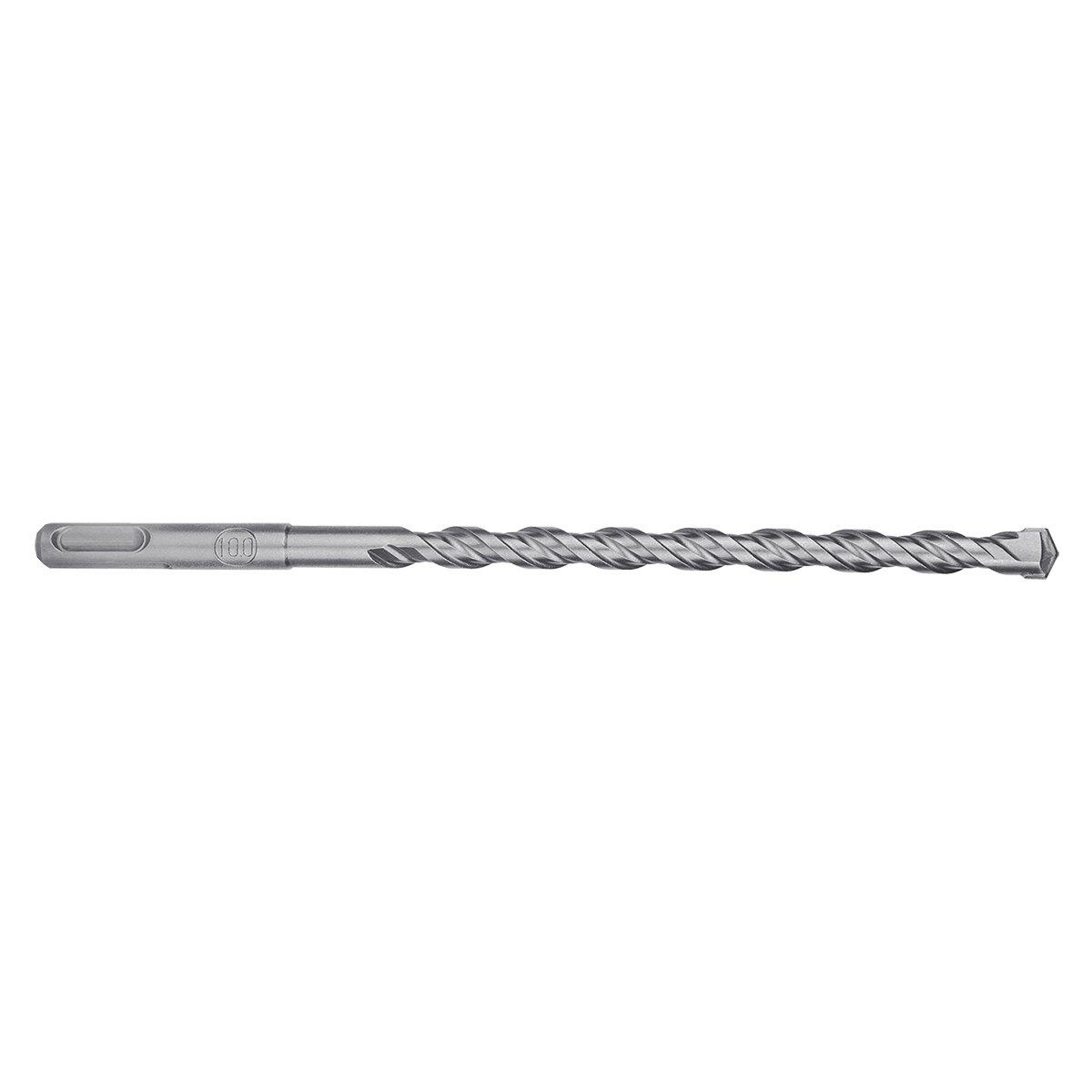 Broca Sds Plus Irwin 8X260Mm Standard