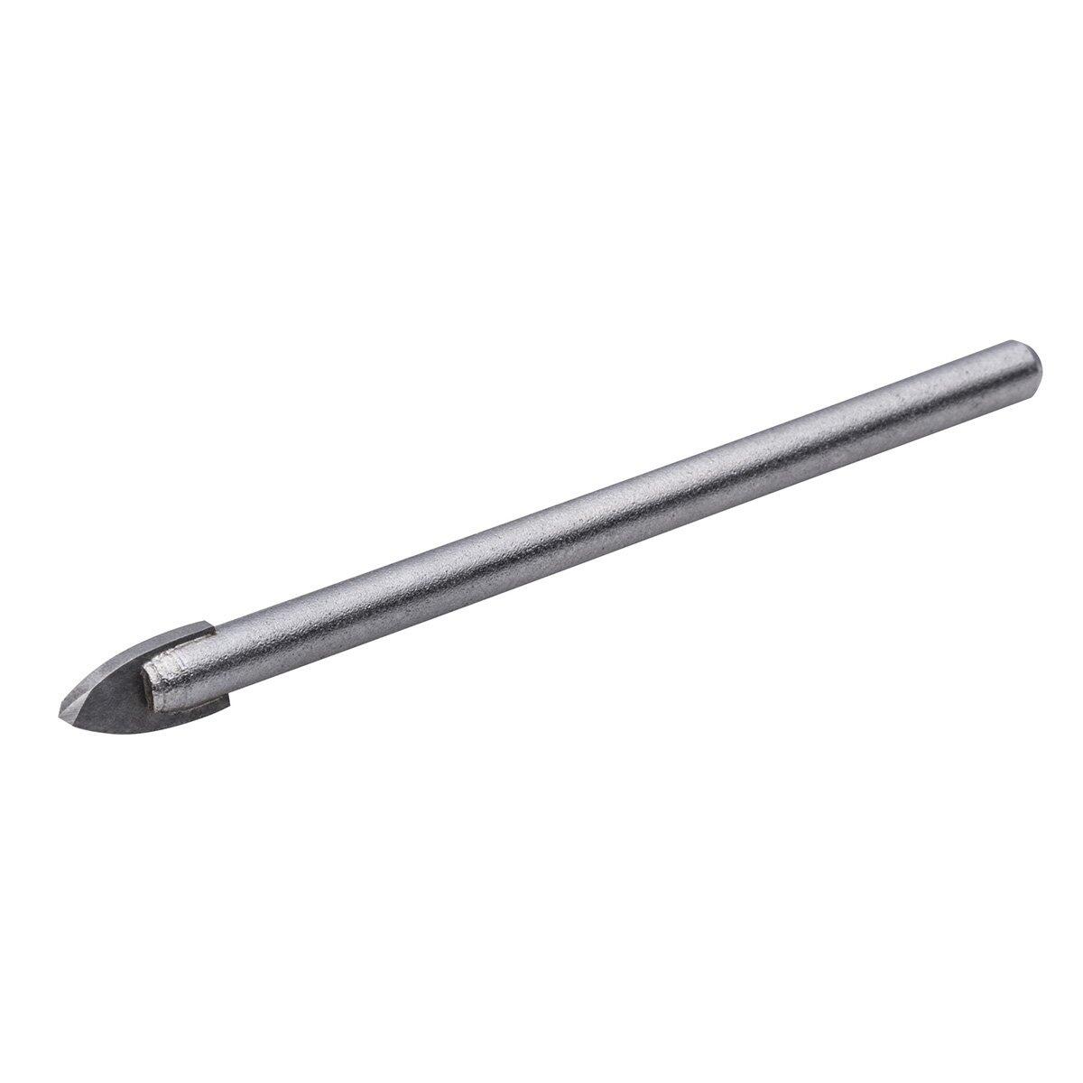 Broca Vidro 5Mm Worker