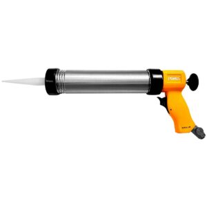 Aplicador de Silicone Pneumático com Bico 1/4″ 90Psi At6042 Puma (Entregue por Ferramentas Kennedy)