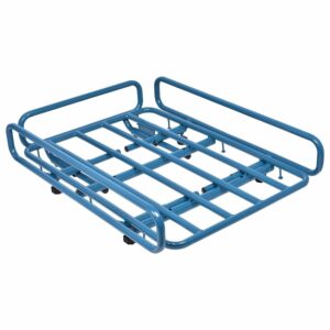 Cesto para Carrinho de Transporte Makita