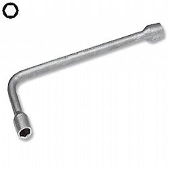 Chave Biela de 7/16" Gedore
