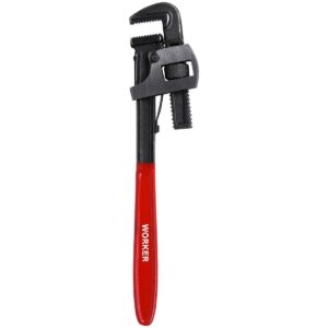 Chave de Cano 18” Tipo Stillson Worker (Entregue por Ferramentas Kennedy)