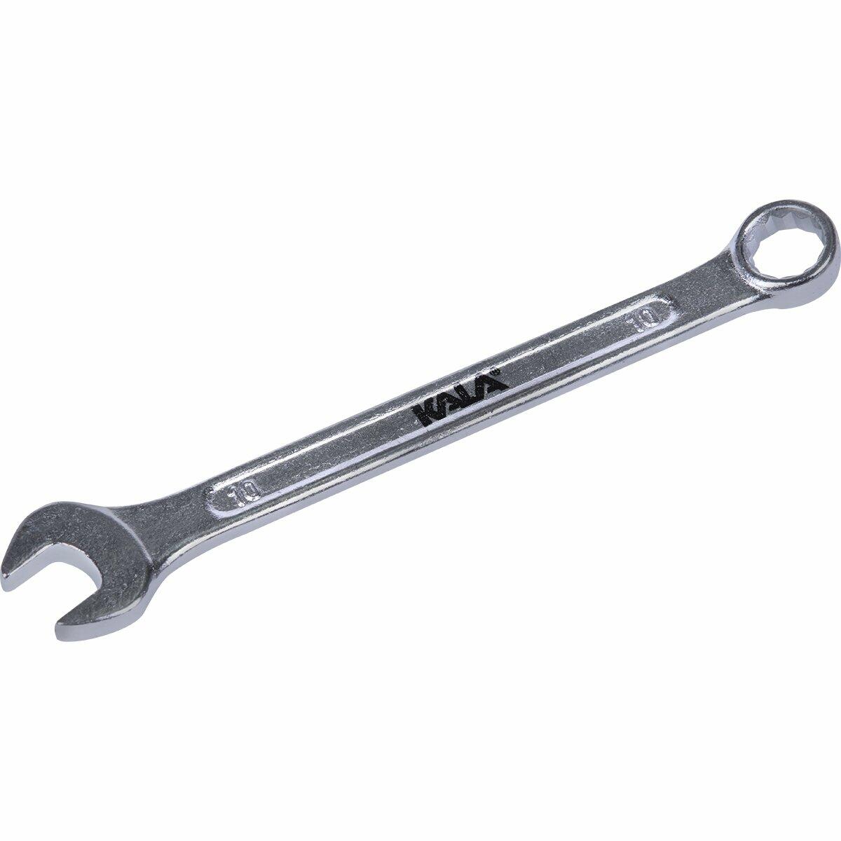 Chave Combinada 10Mm Kala