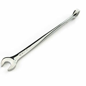Chave Combinada Espelhada em Aço Cromo Vanádio 1. 1/16” Sata (Entregue por Ferramentas Kennedy)