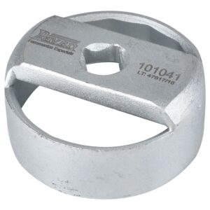 Chave de 71Mm e Encaixe de 1/2″ para Filtro de Óleo 101041 Raven (Entregue por Ferramentas Kennedy)