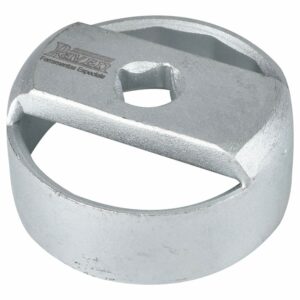 Chave de 80Mm e Encaixe de 1/2″ para Filtro de Óleo Raven (Entregue por Ferramentas Kennedy)