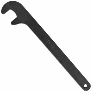 Chave de Boca Fixa 200Mm Cr 43 Cr Ferramentas (Entregue por Ferramentas Kennedy)