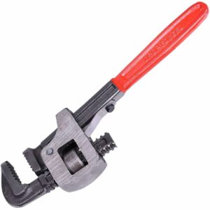 Chave de Cano 14” Tipo Stillson Worker (Entregue por Ferramentas Kennedy)