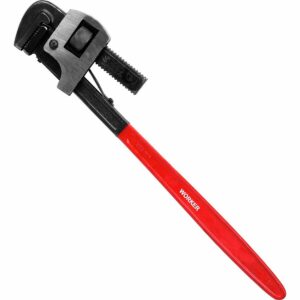 Chave de Cano 24” Tipo Stillson Worker (Entregue por Ferramentas Kennedy)