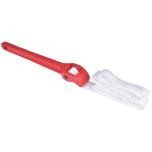 Chave de Cano Correia 108 Rothenberger – 300Mm, Capacidade Até 8″ (Longa) (Entregue por Ferramentas Kennedy)