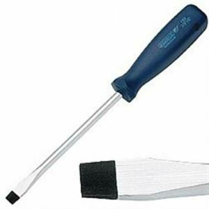Chave de Fenda 1/8 X 4 Gedore (Entregue por Ferramentas Kennedy)