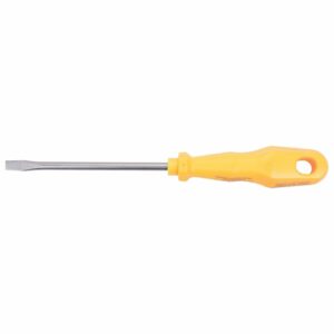 Chave de Fenda 3/16 X 4″ Tramontina (Entregue por Ferramentas Kennedy)