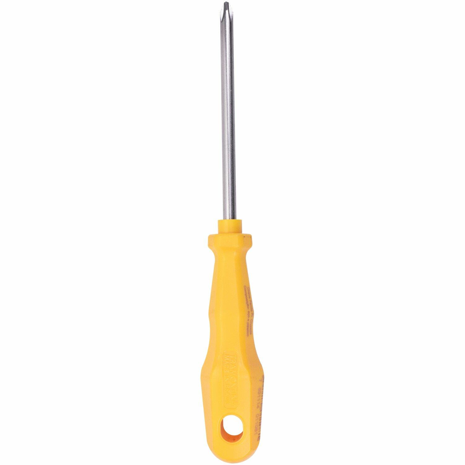 Chave de Phillips 1/4 X 4" Tramontina