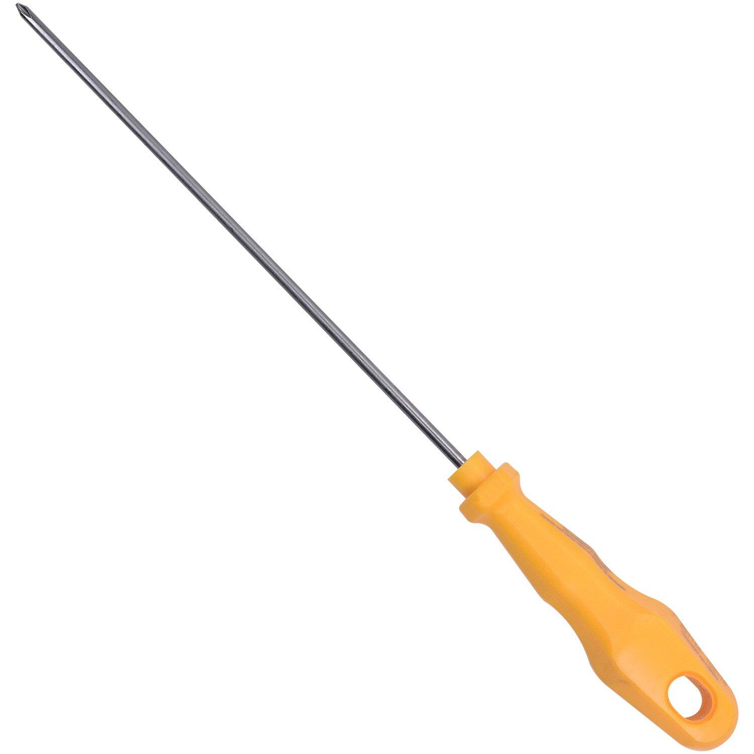 Chave de Phillips 1/8 X 4" Tramontina