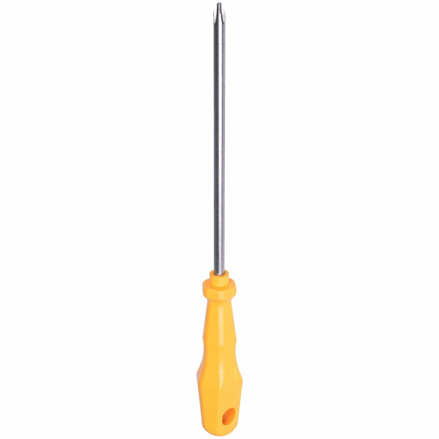 Chave de Phillips 3/16 X 6" Tramontina