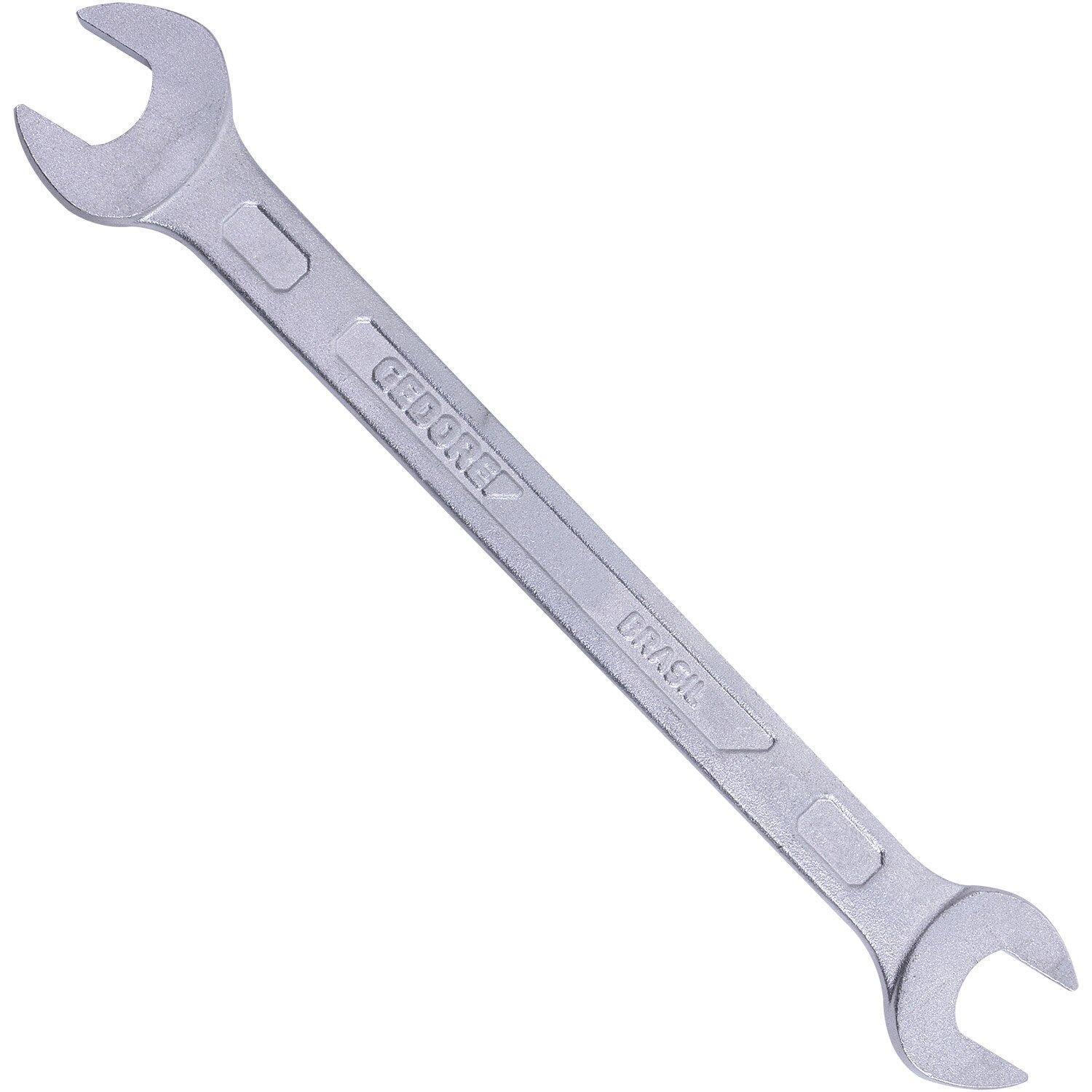 Chave Fixa de 10 X 11Mm Gedore