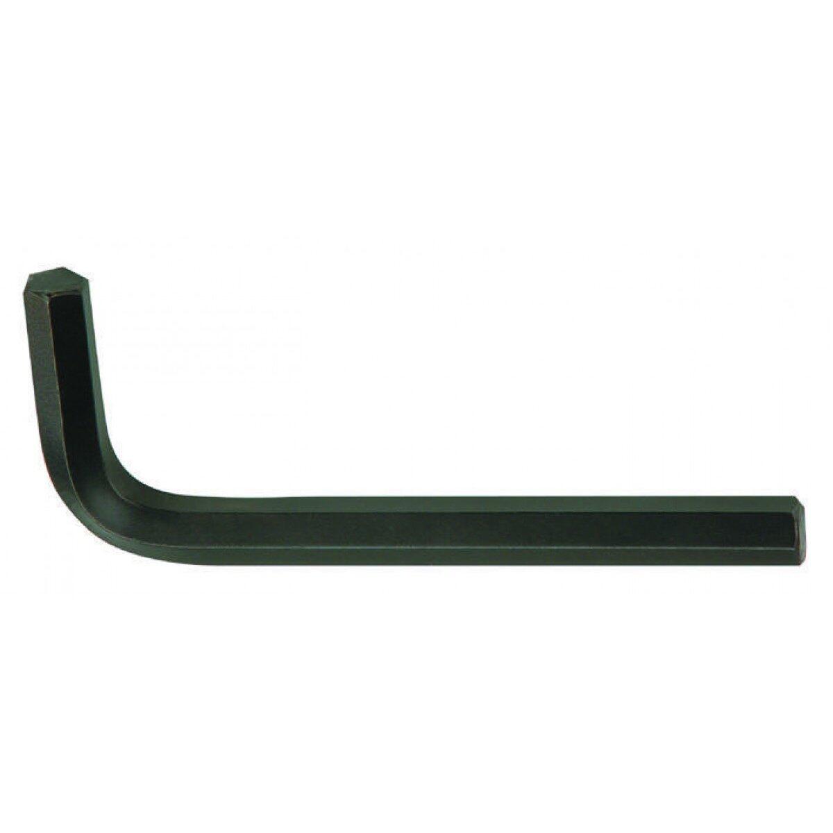Chave Hexagonal Curta 3/8" Belzer