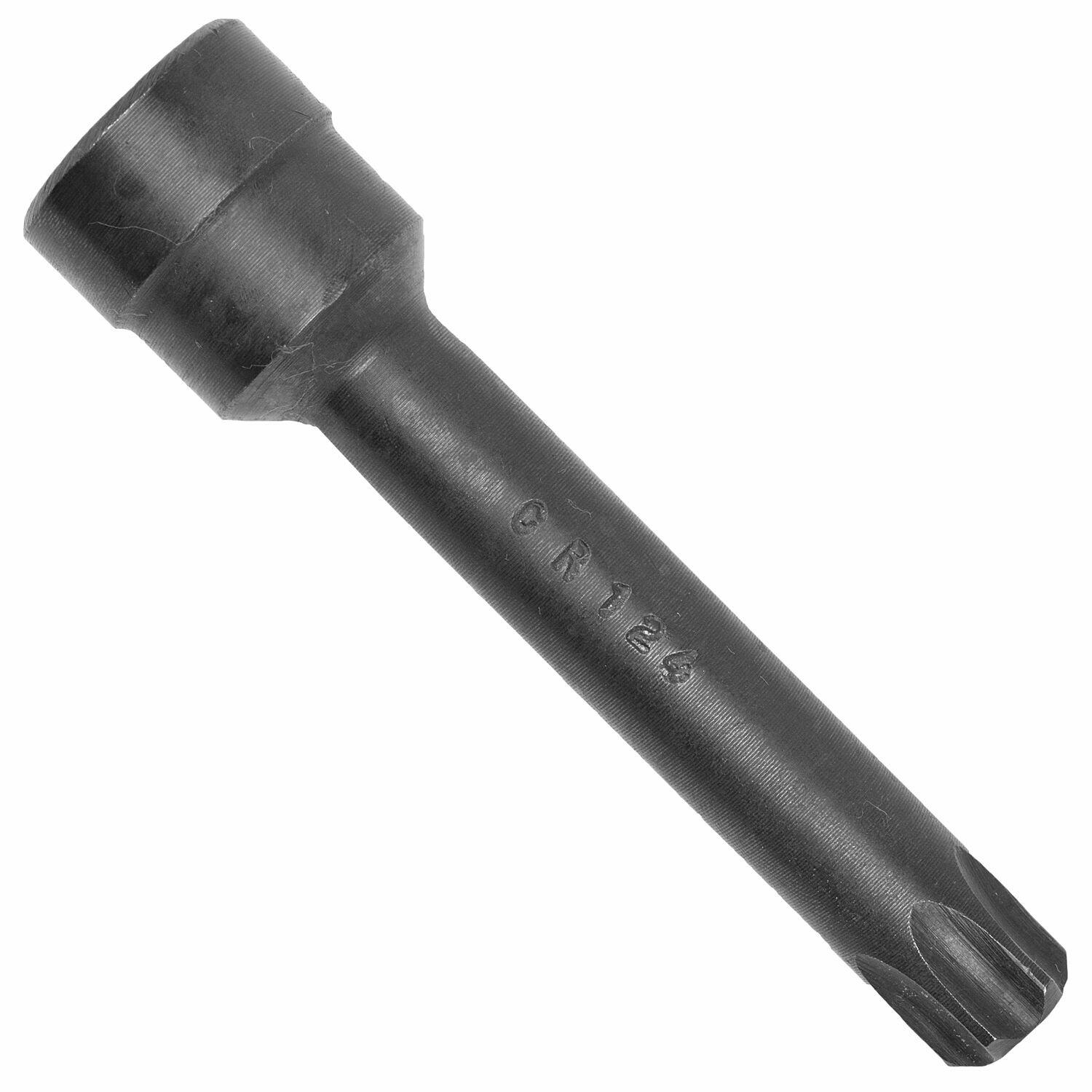 Chave Soquete Longa 90Mm Cr 124 Cr Ferramentas