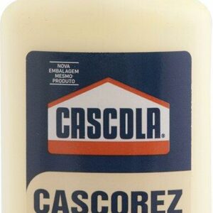 Adesivo Cola de Madeira Cascorez 250 Gr Henkel (Entregue por Ferramentas Kennedy)