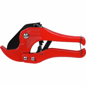 Alicate Cortador de Tubos Pvc 42Mm Worker (Entregue por Ferramentas Kennedy)