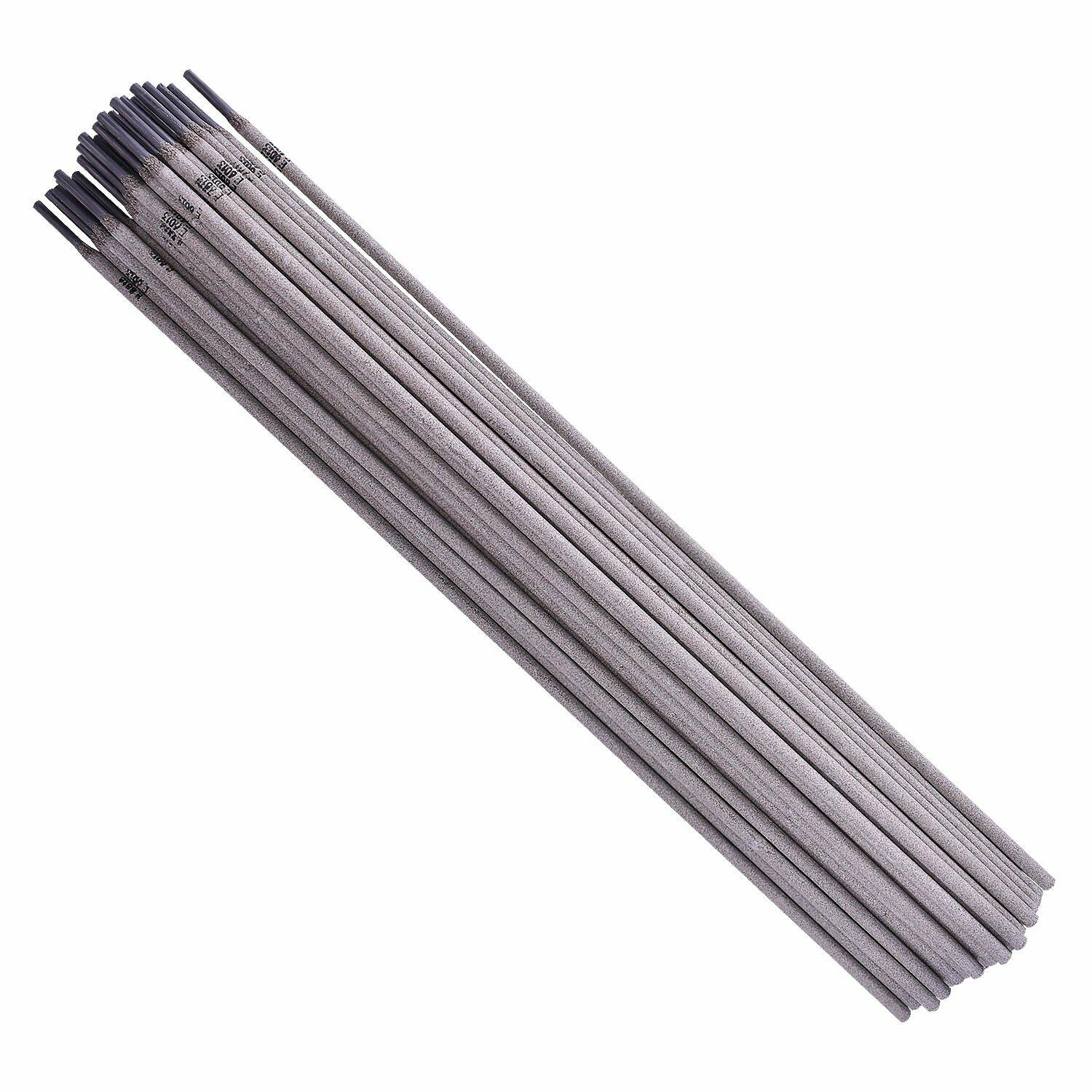 Eletrodo Revestido Aço Carbono 3,25Mm Weld 6013 Esab 5Kg