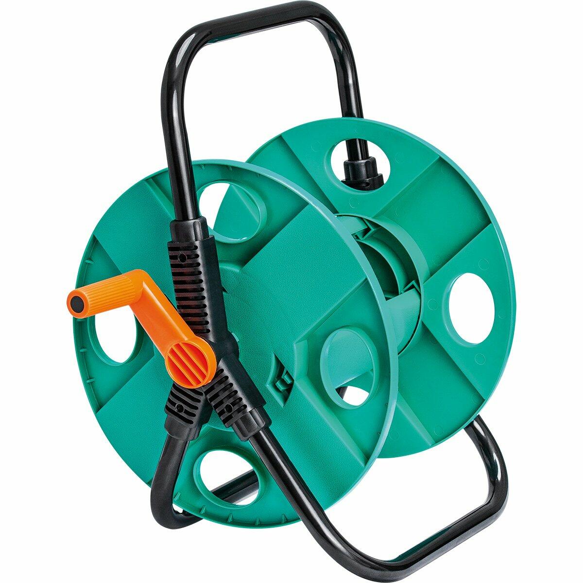 Enrolador Portátil para Mangueiras 1/2" e 5/8" Kala